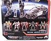 Transformers (2007) Premium Barricade - Image #8 of 108