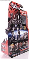 Transformers (2007) Premium Barricade - Image #9 of 108