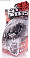 Transformers (2007) Premium Barricade - Image #10 of 108