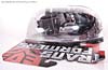 Transformers (2007) Premium Barricade - Image #13 of 108