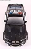 Transformers (2007) Premium Barricade - Image #15 of 108