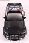 Transformers (2007) Premium Barricade - Image #16 of 108