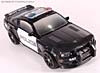 Transformers (2007) Premium Barricade - Image #19 of 108