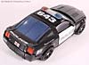 Transformers (2007) Premium Barricade - Image #21 of 108