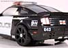 Transformers (2007) Premium Barricade - Image #25 of 108