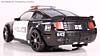 Transformers (2007) Premium Barricade - Image #27 of 108