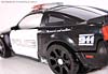 Transformers (2007) Premium Barricade - Image #33 of 108