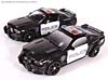 Transformers (2007) Premium Barricade - Image #34 of 108