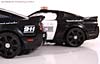 Transformers (2007) Premium Barricade - Image #36 of 108