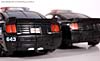 Transformers (2007) Premium Barricade - Image #37 of 108