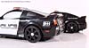 Transformers (2007) Premium Barricade - Image #41 of 108