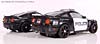 Transformers (2007) Premium Barricade - Image #43 of 108