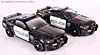 Transformers (2007) Premium Barricade - Image #45 of 108