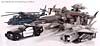 Transformers (2007) Premium Barricade - Image #47 of 108