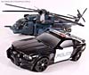 Transformers (2007) Premium Barricade - Image #50 of 108