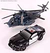 Transformers (2007) Premium Barricade - Image #51 of 108