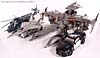 Transformers (2007) Premium Barricade - Image #52 of 108