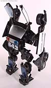 Transformers (2007) Premium Barricade - Image #61 of 108
