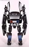 Transformers (2007) Premium Barricade - Image #62 of 108