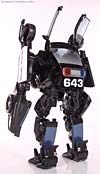 Transformers (2007) Premium Barricade - Image #63 of 108