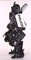 Transformers (2007) Premium Barricade - Image #64 of 108