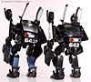 Transformers (2007) Premium Barricade - Image #77 of 108
