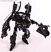 Transformers (2007) Premium Barricade - Image #91 of 108