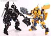 Transformers (2007) Premium Barricade - Image #98 of 108