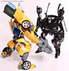 Transformers (2007) Premium Barricade - Image #99 of 108
