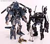 Transformers (2007) Premium Barricade - Image #102 of 108