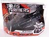 Transformers (2007) Premium Blackout - Image #1 of 177