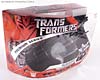 Transformers (2007) Premium Blackout - Image #4 of 177