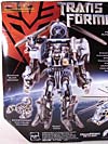 Transformers (2007) Premium Blackout - Image #9 of 177