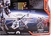 Transformers (2007) Premium Blackout - Image #10 of 177