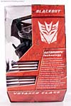Transformers (2007) Premium Blackout - Image #12 of 177