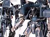 Transformers (2007) Premium Blackout - Image #151 of 177