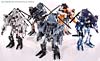 Transformers (2007) Premium Blackout - Image #153 of 177