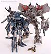 Transformers (2007) Premium Blackout - Image #154 of 177