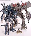 Transformers (2007) Premium Blackout - Image #155 of 177
