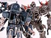 Transformers (2007) Premium Blackout - Image #156 of 177