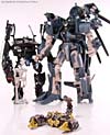 Transformers (2007) Premium Blackout - Image #163 of 177