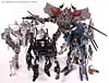 Transformers (2007) Premium Blackout - Image #176 of 177