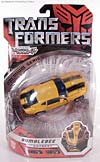Transformers (2007) Premium Bumblebee - Image #1 of 119