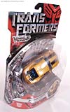 Transformers (2007) Premium Bumblebee - Image #4 of 119
