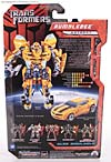 Transformers (2007) Premium Bumblebee - Image #7 of 119