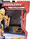 Transformers (2007) Premium Bumblebee - Image #8 of 119