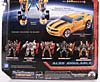 Transformers (2007) Premium Bumblebee - Image #10 of 119