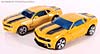 Transformers (2007) Premium Bumblebee - Image #34 of 119