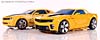 Transformers (2007) Premium Bumblebee - Image #35 of 119