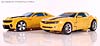 Transformers (2007) Premium Bumblebee - Image #36 of 119